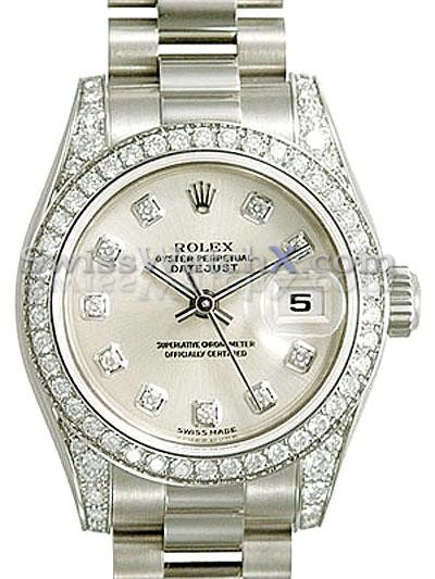 Lady Rolex Datejust 179.159